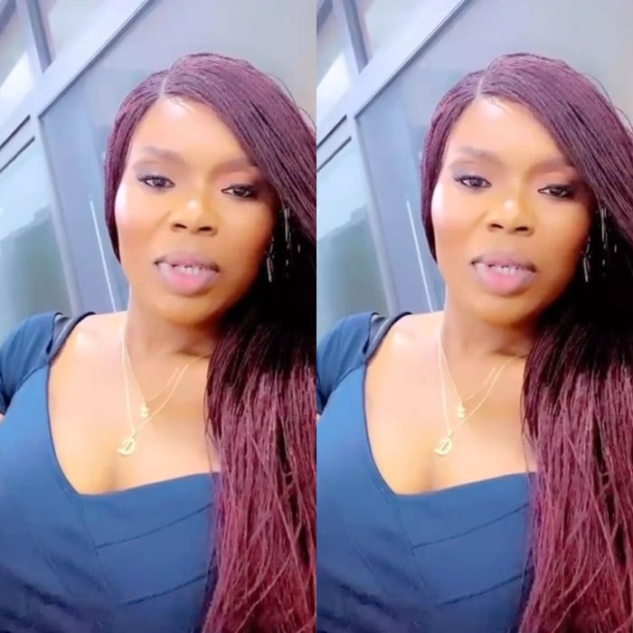 If You Don’t Need A Child Or Husband, Don’t Negatively Affect Younger Women – Delay Dragged Over Controversial Video