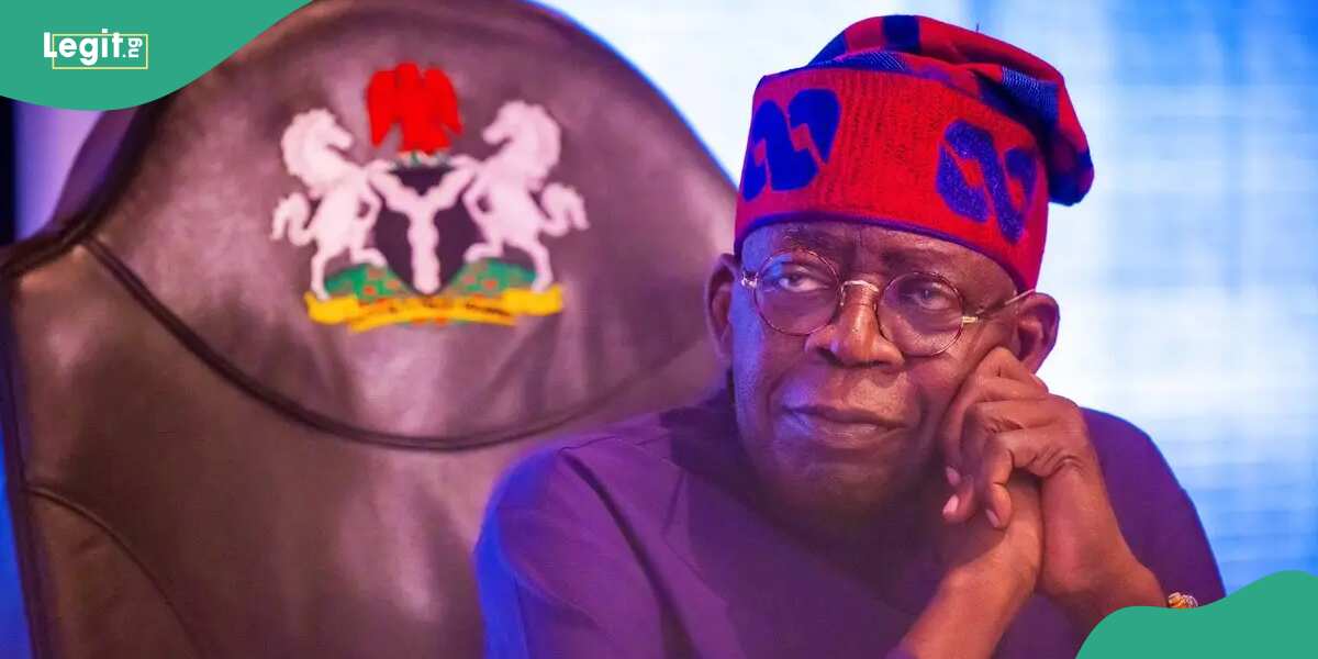 BREAKING: Tinubu Will get 48-Hour Ultimatum To Reverse CBN’s 0.5% Cybersecurity Levy, Particulars Emerge