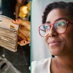 “The way to Bypass the CBN 0.5% Cybersecurity Levy”: Woman Shares Trick for Nigerians