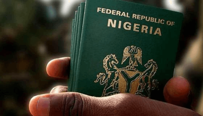 Nigerians in Germany pissed off over passport renewal delays
