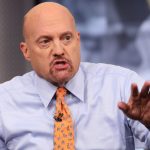 Cramer explains tips on how to preserve a ‘balanced’ portfolio because the financial system slows