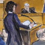 Trump trial: Stormy Daniels testifies she hates ex-president, desires him jailed if responsible