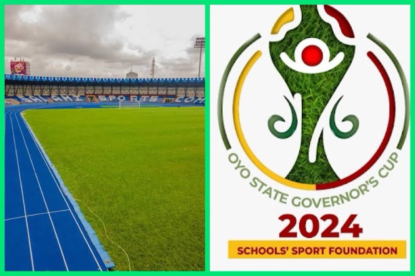 2024 Oyo State Governor’s Cup: Kick-off, venue, every part it’s essential know