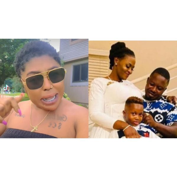 Afia Schwarzenegger Is So Bitter She Hates Folks Who Are Higher Than Her – Ayisha Modi Reacts To Afia’s Latest Assault On MzGee