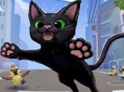 Evaluate: Little Kitty, Massive Metropolis (Change)