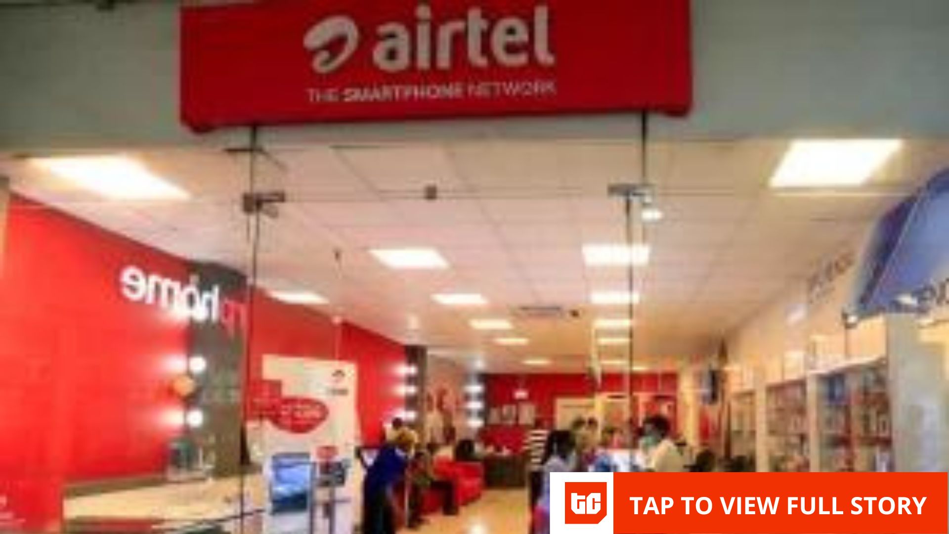 Airtel Africa revenue plunges 112% on forex devaluation regardless of subscriber development