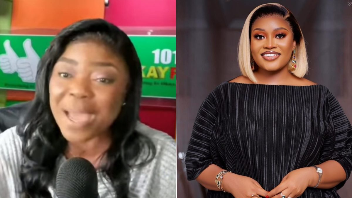 The Assaults On MzGee Is Unfair And Reckless – Vim Woman Blasts Afia Schwar, Shatta Wale And Medikal For Their Foolish Antics In opposition to MzGee