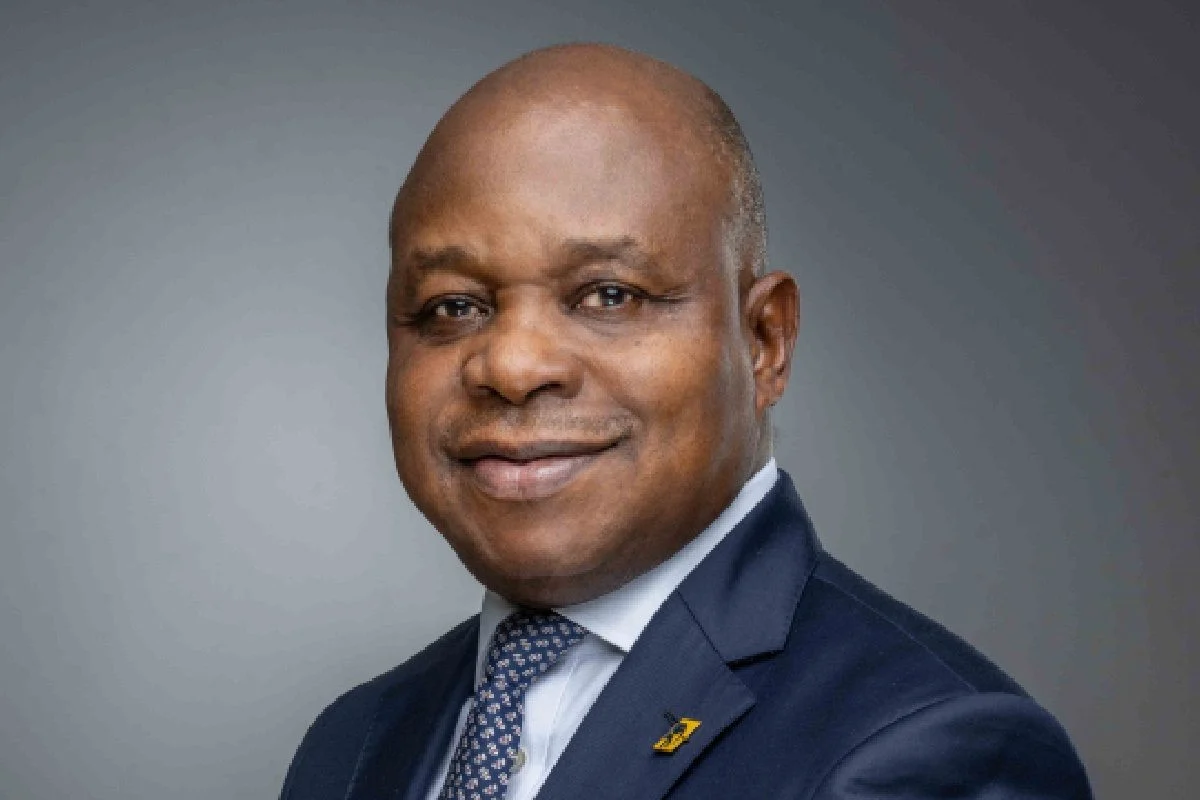 First Financial institution Restricted appoints Ebenezer Olufowose as chairman