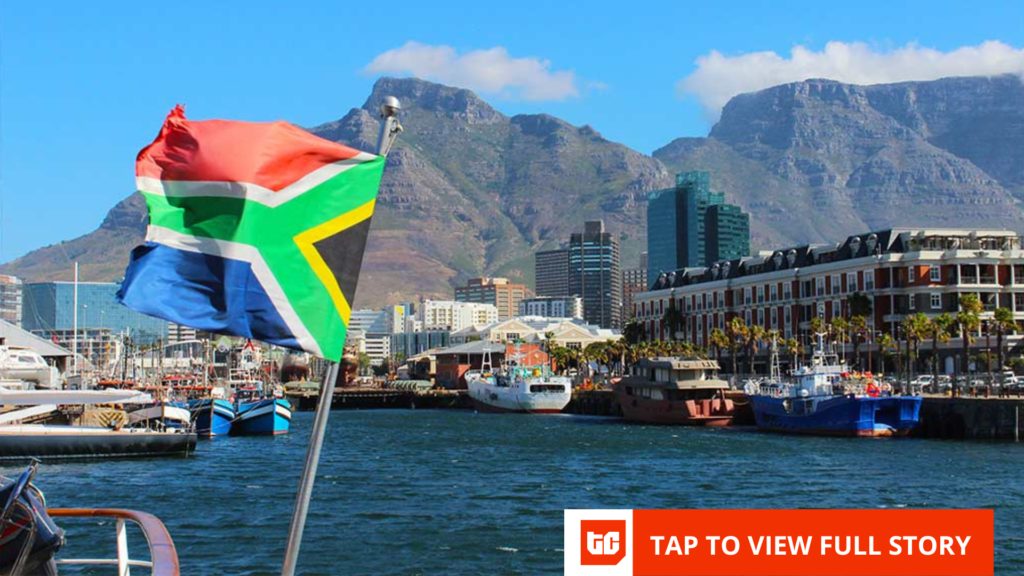 How South Africa’s ecosystem has stayed resilient in the course of the funding downturn.