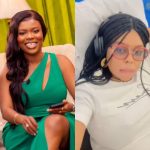 Your Dangerous Perspective Destroyed Your Profession – Delay Excoriates Afia Schwarzenegger As She Celebrates 16 Years On-Air