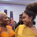 Becca, Salma Mumin, Wendy Shay and Different High Stars Storm Fella Makafui’s Bought-Out Film Premiere
