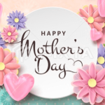 A letter to moms on one other Mom’s Day celebration