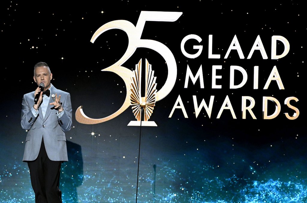 Billboard Wins 2024 GLAAD Media Award for Excellent Print Article See