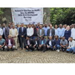 Ethiopia’s Multi-Sectoral Nationwide Motion Plan for Well being Safety (NAPHS)