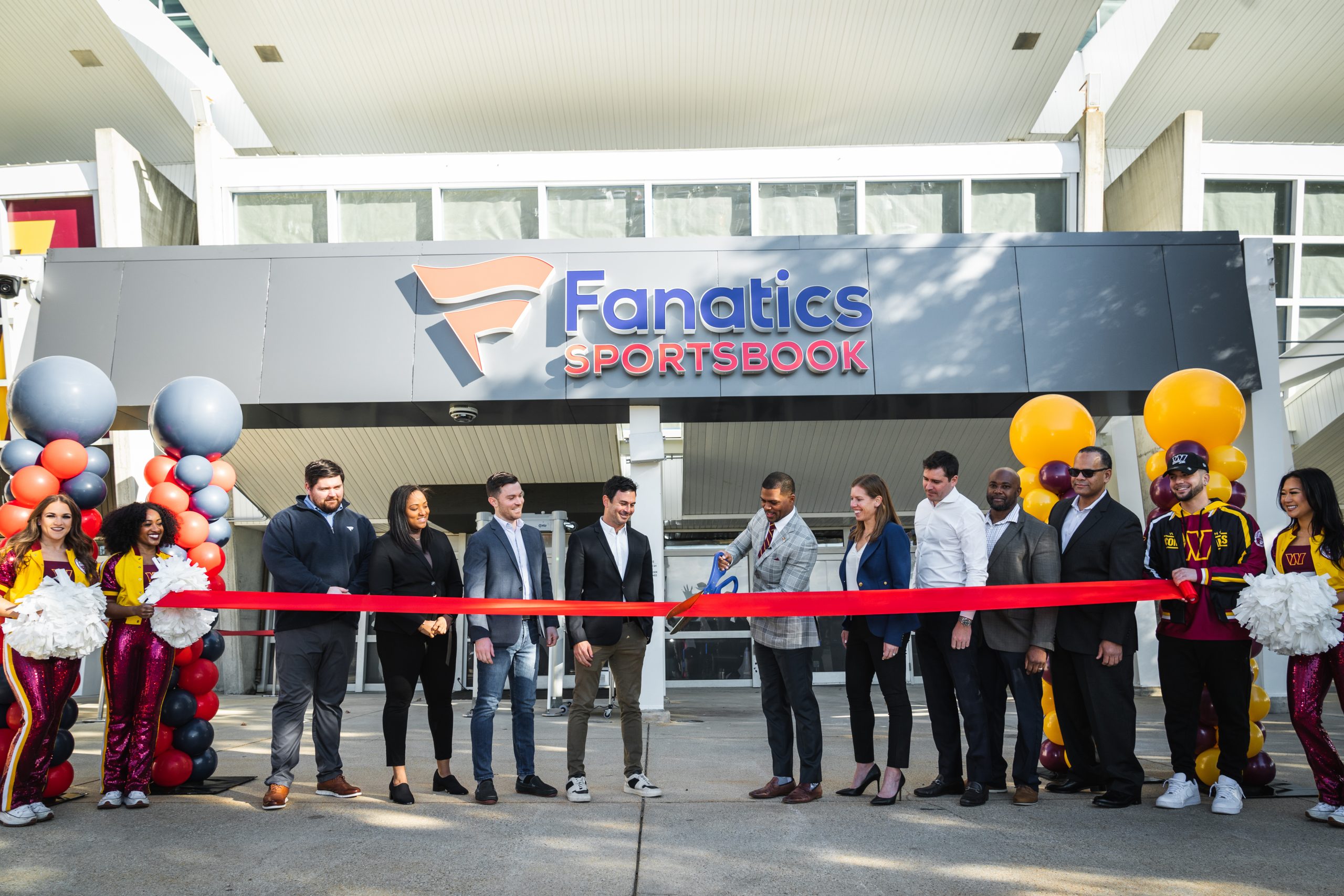 Fanatics SVP of buying and selling Wright departs after two years