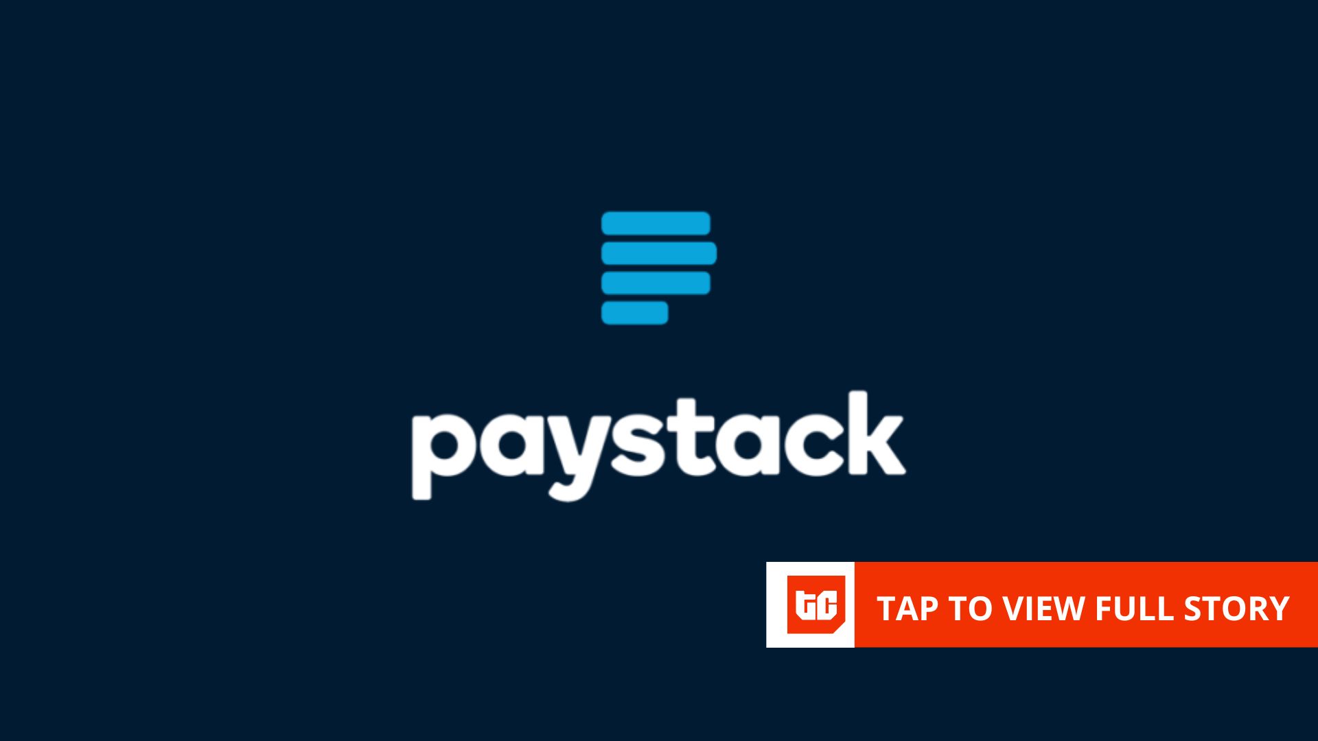 Paystack’s funds push pays off as financial institution switch quantity doubles in 2023