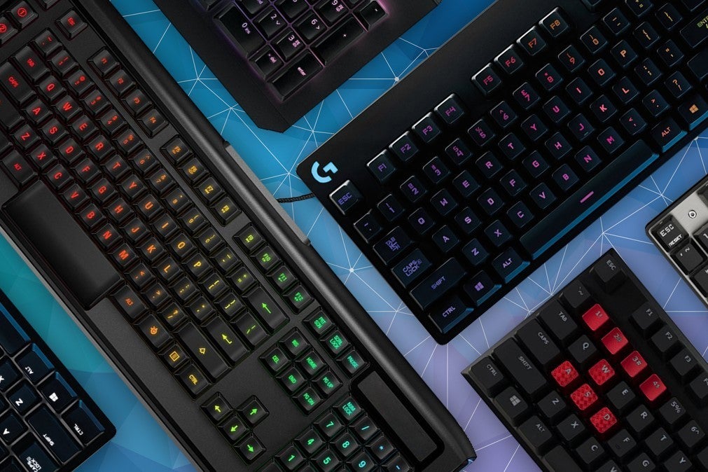 Greatest gaming keyboards 2024: The highest funds, mid-tier, RGB, and extra