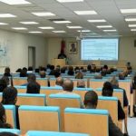 Workshop Highlights the Sustainability of the Nationwide Well being System in Angola