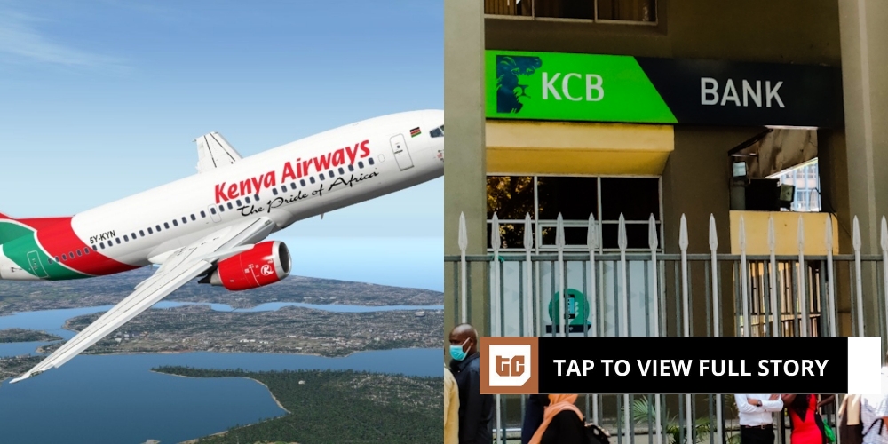 How KCB Group’s $8 million outdated banknotes sparked a diplomatic row