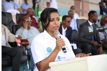 Ethiopia Renews Struggle Towards Malaria on World Malaria Day