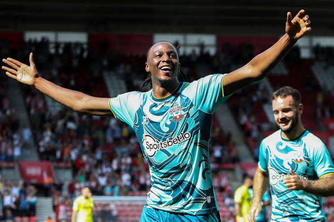Aribo’s Southampton overcome Ajayi’s West Brom, arrange Championship playoff last vs Leeds United
