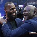 Michael Jordan Will “By no means” Do One Factor Which LeBron James May Take into account Trying, Claims Stephen A. Smith
