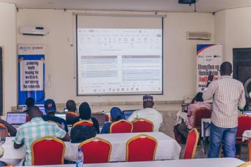 Restrategizing Well being Sector Responses within the BAY states, Nigeria