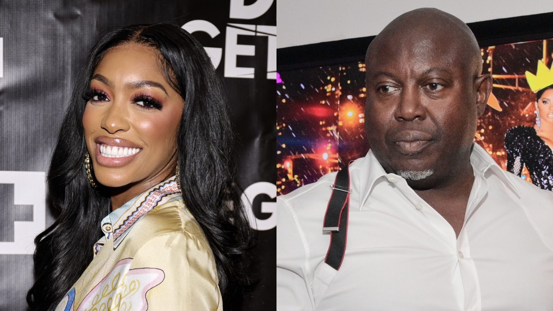 UPDATE: Porsha Williams Reportedly Recordsdata Emergency Order Requesting Permission To Movie ‘RHOA’ In Mansion Shared With Simon Guobadia