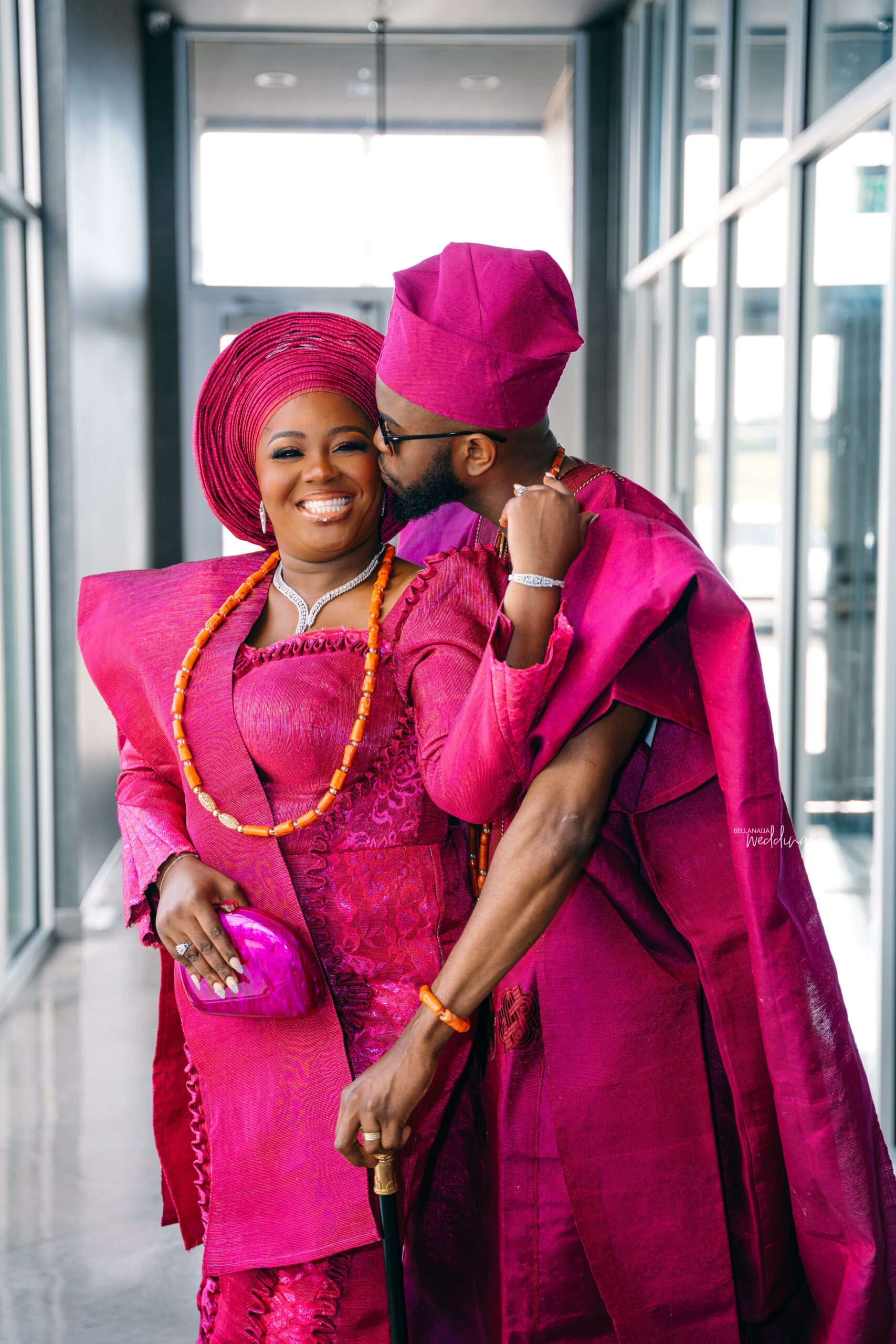 gbemiro-informed-sarah-she-was-going-to-be-his-spouse-the-first-time-they-spoke.jpg Gbemiro Informed Sarah She Was Going to be His Spouse The First Time They Spoke!