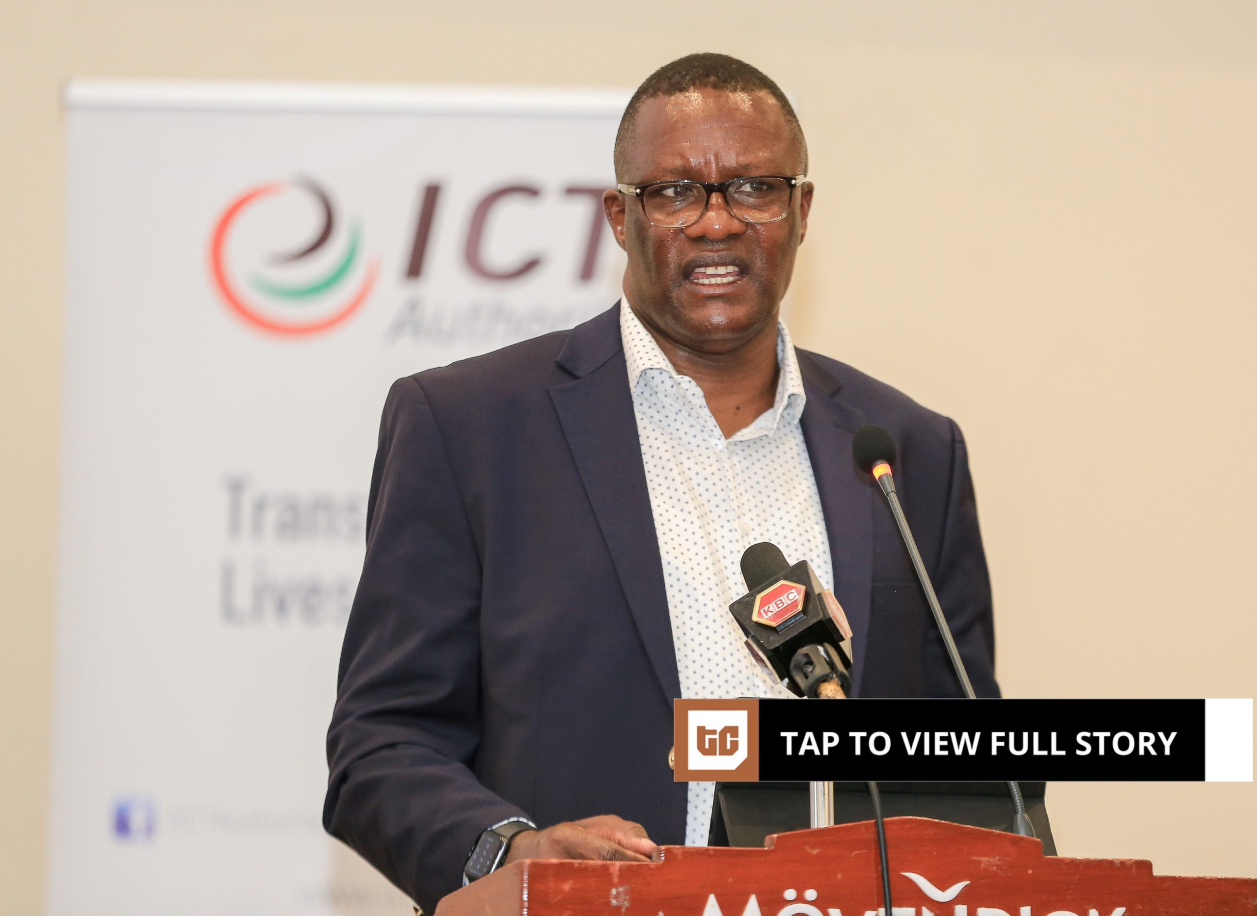 Kenya brings again controversial invoice to control ICT {industry}