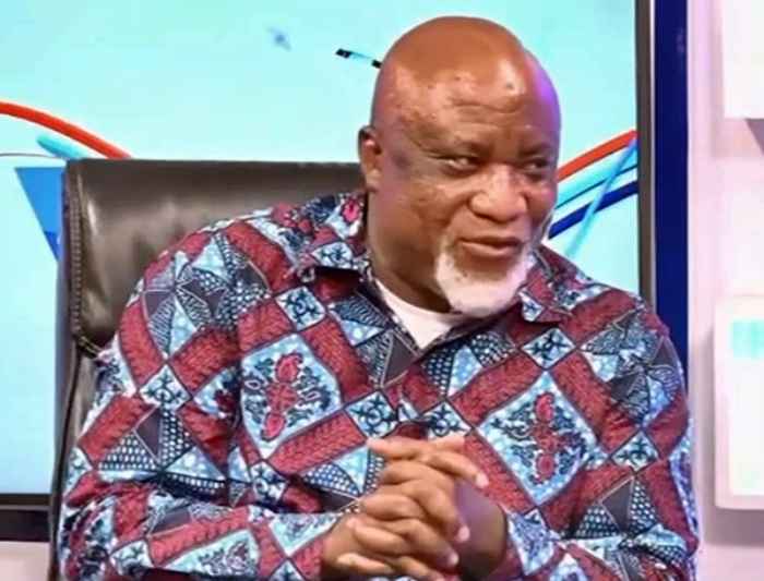 Empress Gifty’s Husband, Hopeson Adorye  Has Been Arrested By Ghana Police And Right here Is Why