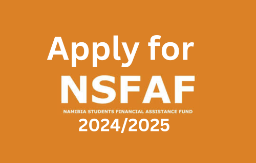 Apply for the Namibia Scholar Monetary Help 2024/2025