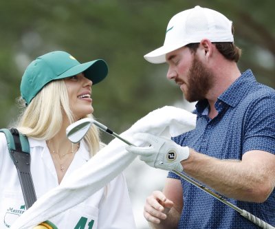 Golf champion Grayson Murray dies at 30