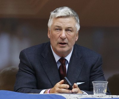 Decide denies Alec Baldwin’s enchantment to dismiss cost in ‘Rust’ taking pictures