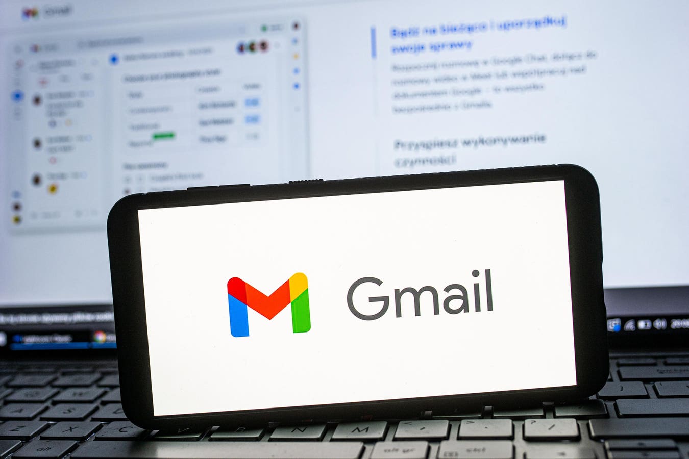 You Have 30 Days To Get better Deleted Gmail Messages—Right here’s How