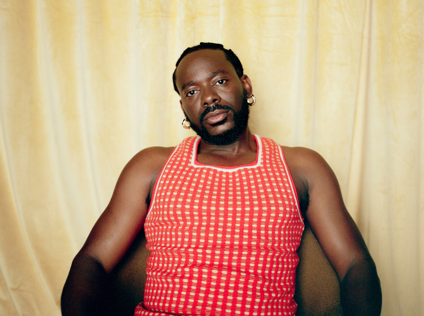 Why Releasing ‘Name On Me’ Was The Largest Danger Of My Profession – Adekunle Gold 