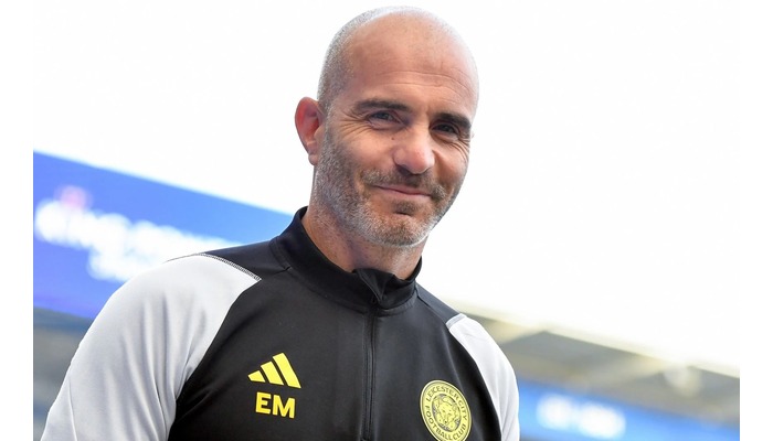 Chelsea in superior talks to signal Leicester Metropolis’s Enzo Maresca