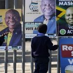 S.African electoral fee says nation ready for upcoming polls