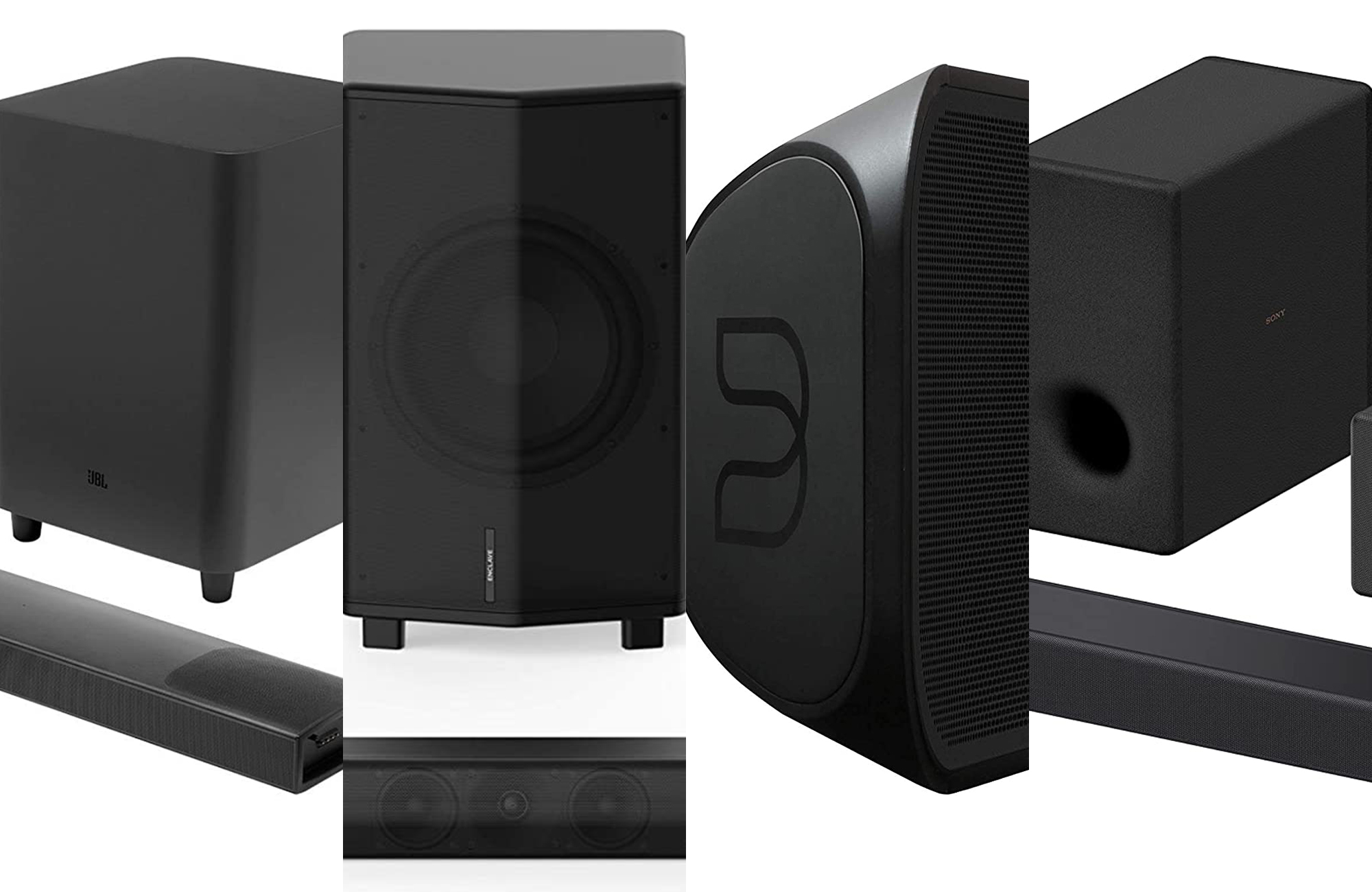 The perfect wi-fi {surround} sound programs, examined and reviewed