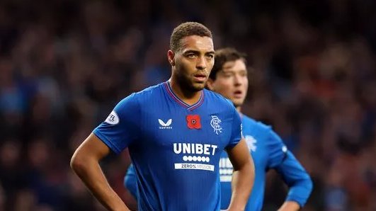 Cyriel Dessers confirms big damage blow