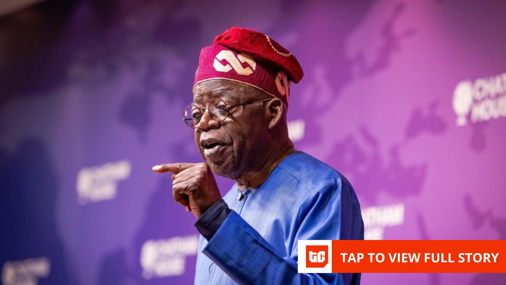 One 12 months in workplace, Nigeria’s tech ecosystem expects extra from Tinubu