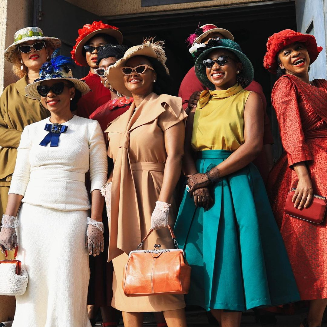 Funmilayo Ransome-Kuti: A Story Of Perseverance, Comradeship, And Love