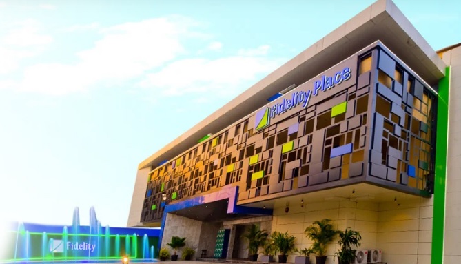 Constancy Financial institution will get highest company governance score on inventory market