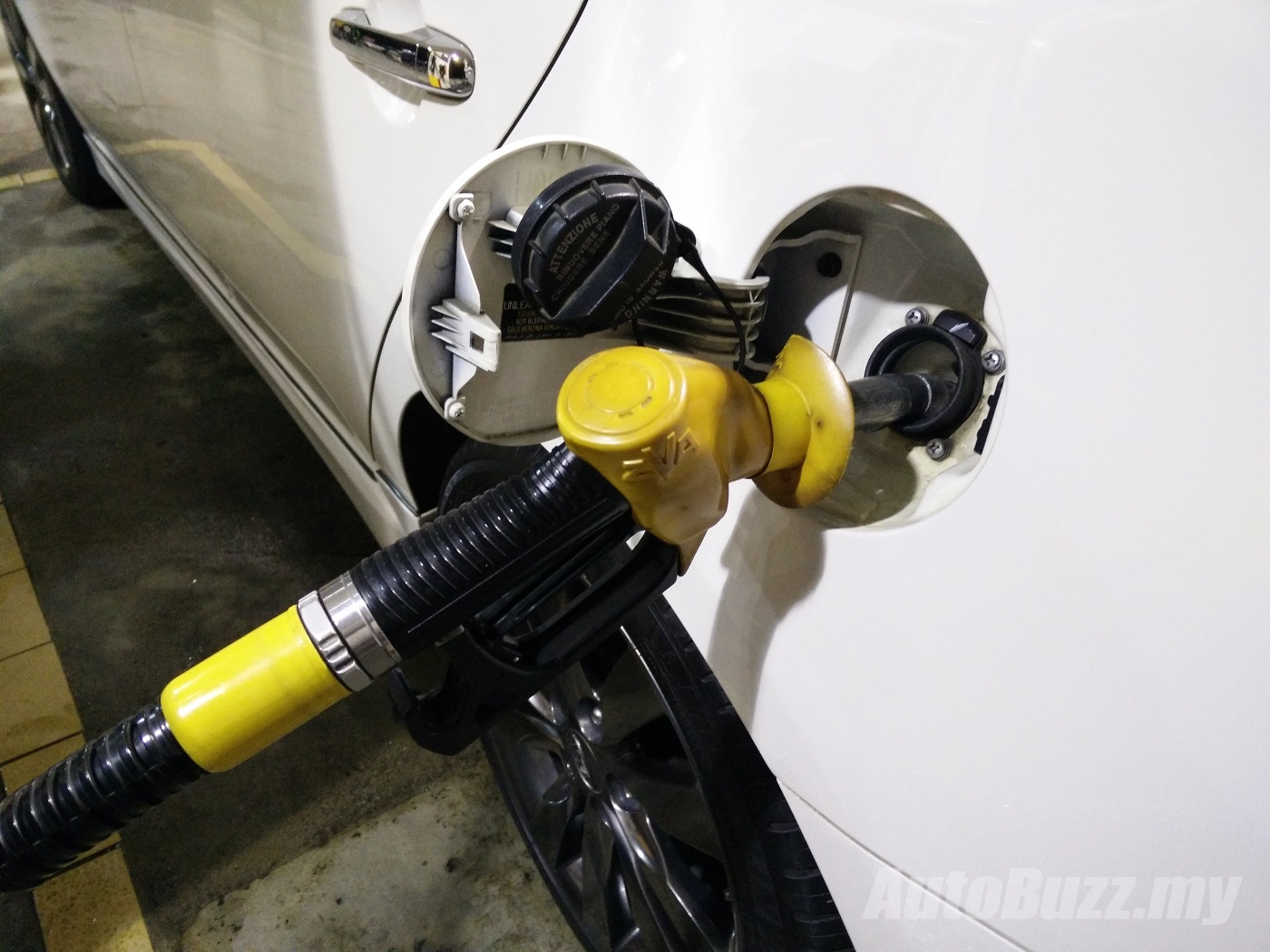 FG Initiatives $10bn Market with CNG-powered Automobiles, Rolls out First Batch in Ilorin 