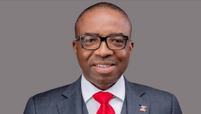 Stockbrokers’ Institute inducts Onyeagwu affiliate member