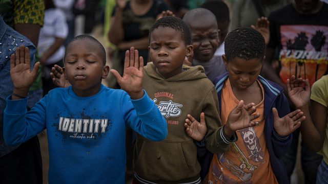 This week in footage (27