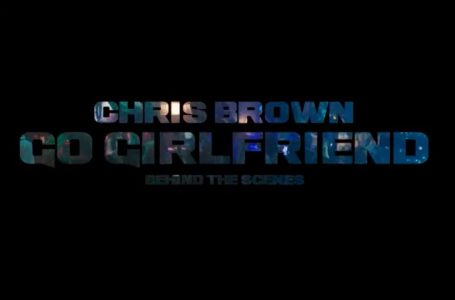 Chris Brown – Go Girlfriend (BTS Video)