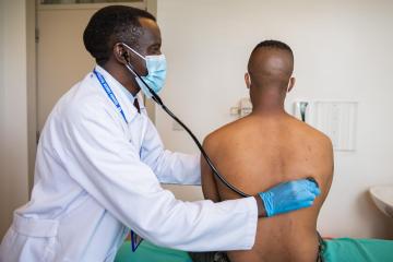 Stronger management efforts assist to decrease tobacco use in African area