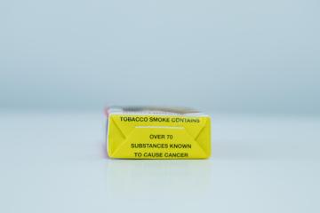 Scaling up tobacco management measures in Africa