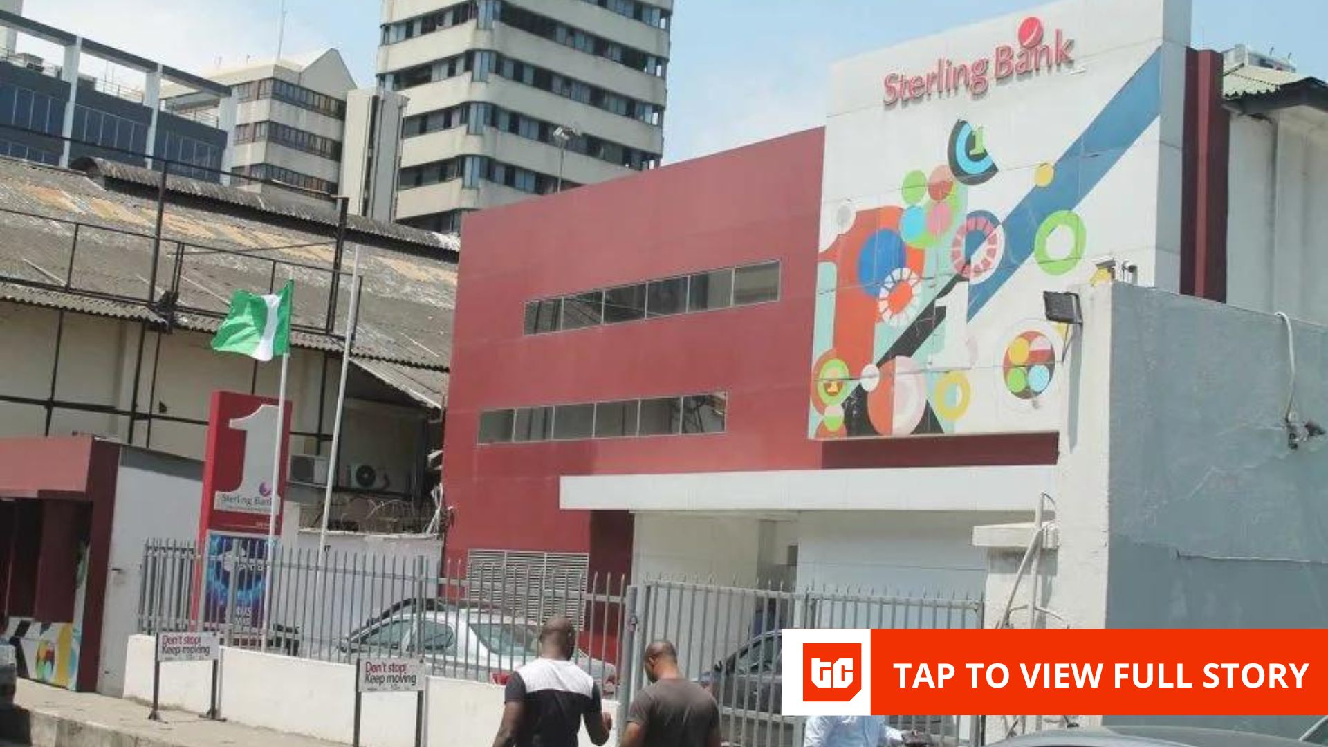 Sterling Monetary Holdings will search shareholders’ nod to lift ₦200bn